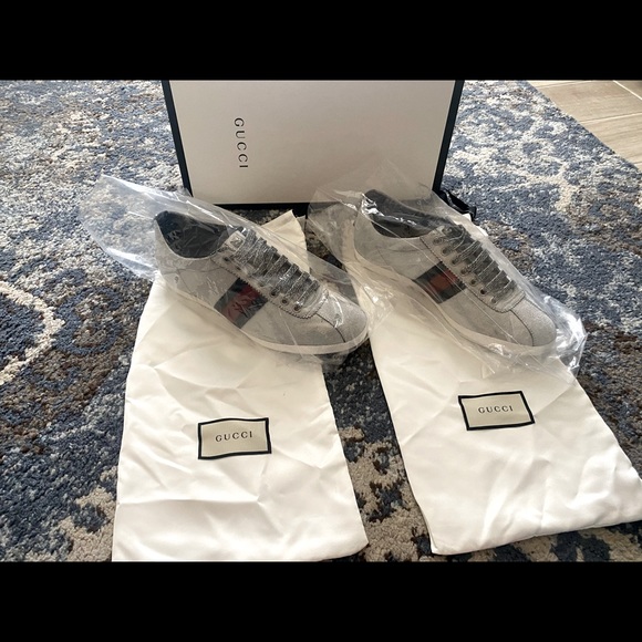 Gucci Other - Gucci shoes